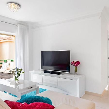 Cristismart Home Hi-End Services Media Streaming Los Cristianos  Eksteriør bilde