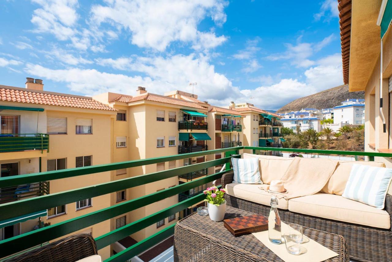 Cristismart Home Hi-End Services Media Streaming Los Cristianos  Eksteriør bilde