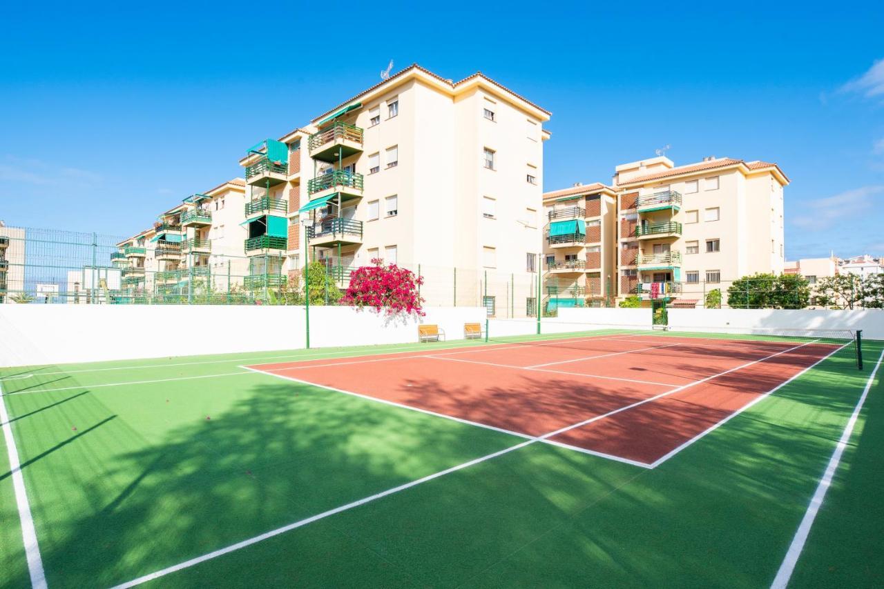 Cristismart Home Hi-End Services Media Streaming Los Cristianos  Eksteriør bilde