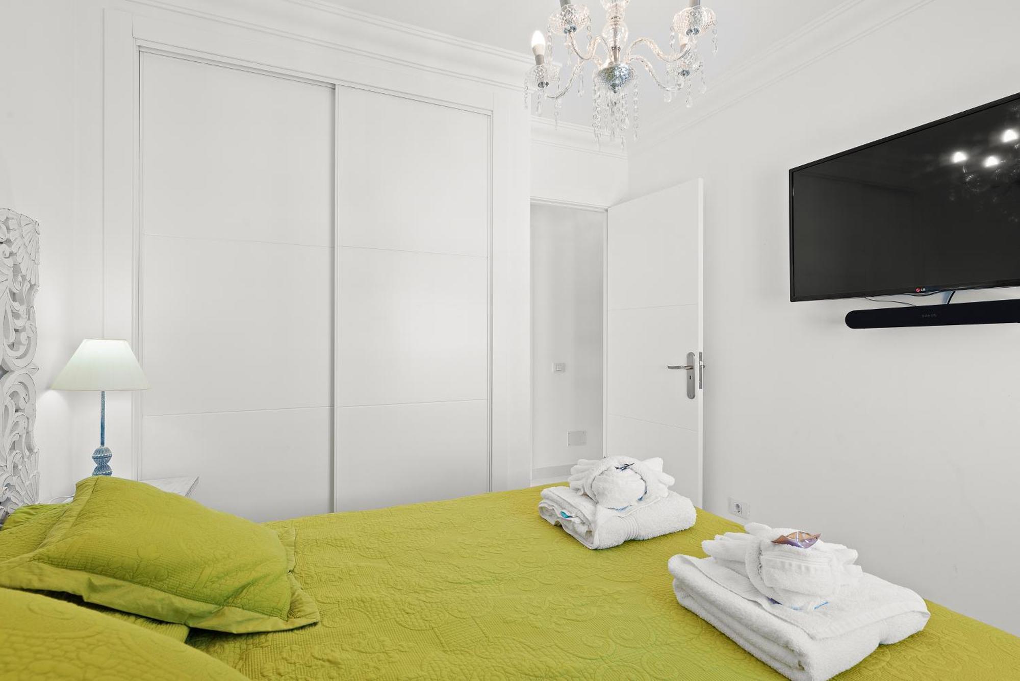 Cristismart Home Hi-End Services Media Streaming Los Cristianos  Eksteriør bilde