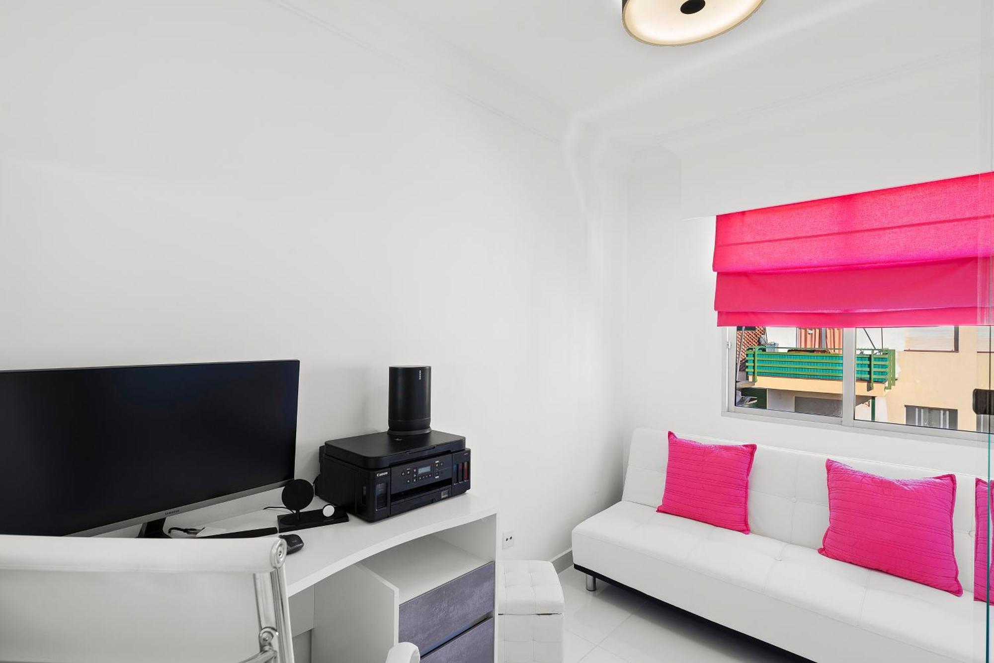 Cristismart Home Hi-End Services Media Streaming Los Cristianos  Eksteriør bilde